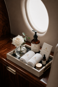 A review for JetLuxe