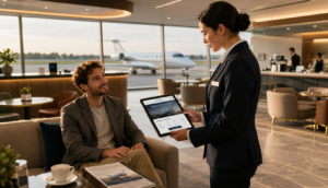 A review for Villiers Jet