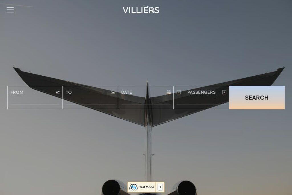 Villiers Reviews